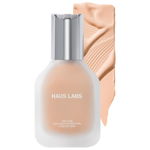 Тональный Haus Labs Triclone Skin Tech Medium Coverage Foundation №070 Fair Neutral