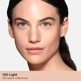 Тональный Haus Labs Triclone Skin Tech Medium Coverage Foundation №100 Light Neutral