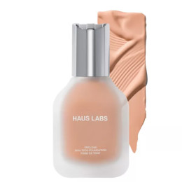 Тональный Haus Labs Triclone Skin Tech Medium Coverage Foundation №160 Light Neutral