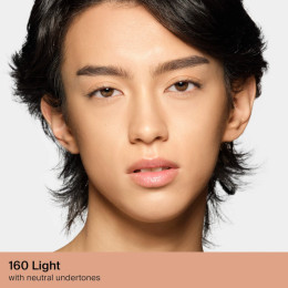 Тональный Haus Labs Triclone Skin Tech Medium Coverage Foundation №160 Light Neutral