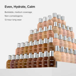 Тональный Haus Labs Triclone Skin Tech Medium Coverage Foundation №070 Fair Neutral