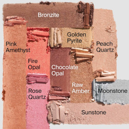 Хайлайтер Haus Labs Bio-Radiant Gel-Powder Illuminating Highlighter - Sunstone