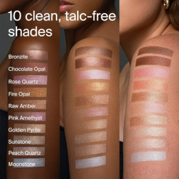 Хайлайтер Haus Labs Bio-Radiant Gel-Powder Illuminating Highlighter - Sunstone