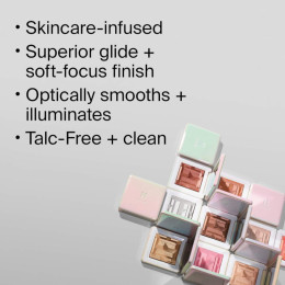 Хайлайтер Haus Labs Bio-Radiant Gel-Powder Illuminating Highlighter - Sunstone