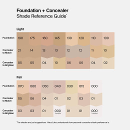 Консилер Haus Labs Triclone Skin Tech Concealer - №03 Fair Rosy
