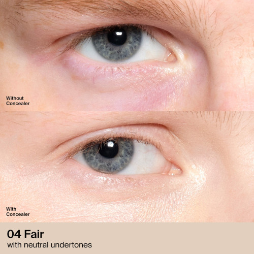 Консилер Haus Labs Triclone Skin Tech Concealer - №04 Fair Neutral