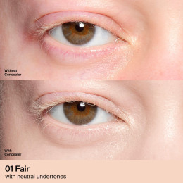 Консилер Haus Labs Triclone Skin Tech Concealer - №01 Fair Neutral