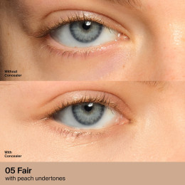 Консилер Haus Labs Triclone Skin Tech Concealer - №05 Fair Peach