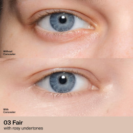 Консилер Haus Labs Triclone Skin Tech Concealer - №03 Fair Rosy