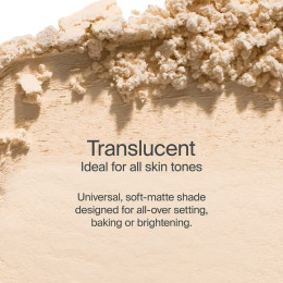 Пудра Haus Labs Bio-Blurring Loose Setting Powder - Translucent