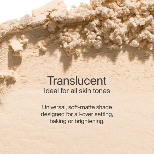 Пудра Haus Labs Bio-Blurring Loose Setting Powder - Translucent