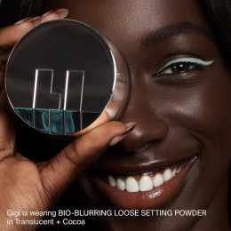 Пудра Haus Labs Bio-Blurring Loose Setting Powder - Translucent