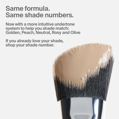Тональный Haus Labs Triclone Skin Tech Medium Coverage Foundation №050 Fair Cool
