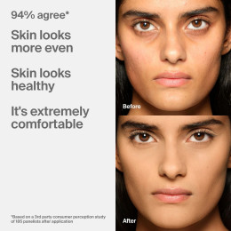 Тональный Haus Labs Triclone Skin Tech Medium Coverage Foundation №050 Fair Cool