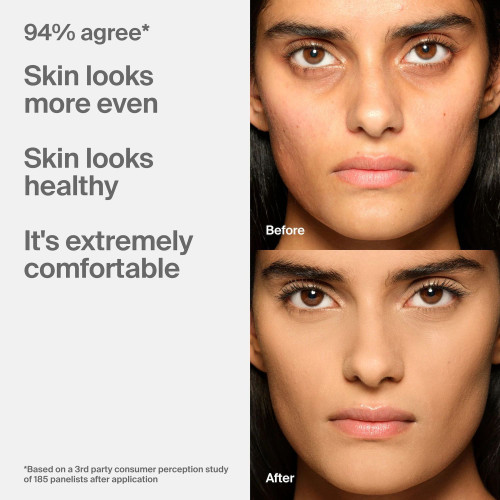 Тональный Haus Labs Triclone Skin Tech Medium Coverage Foundation №050 Fair Cool