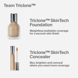 Тональный Haus Labs Triclone Skin Tech Medium Coverage Foundation №050 Fair Cool