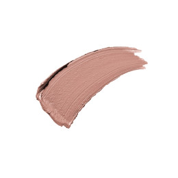 Кремовая помада Influence Beauty №15 - Светлый холодный розовый нюд