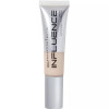 Матирующая тональная основа Influence Beauty Skin Innovation - №01 Бело-бежевый, 25 мл
