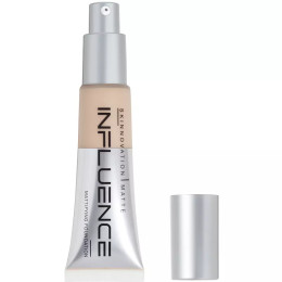 Матирующая тональная основа Influence Beauty Skin Innovation - №03 Бежевый, 25 мл