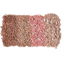 Палетка для контуринга лица Influence Beauty №01 - Golden Decagon
