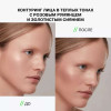 Палетка для контуринга лица Influence Beauty №01 - Golden Decagon