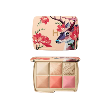 Палетка для макияжа лица Hourglass 