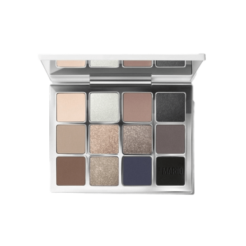 Палетка теней Makeup By Mario Ethereal Eyes