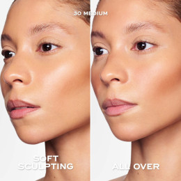 Бронзер Marc Jacobs Legally Bronze №20 - Light Medium