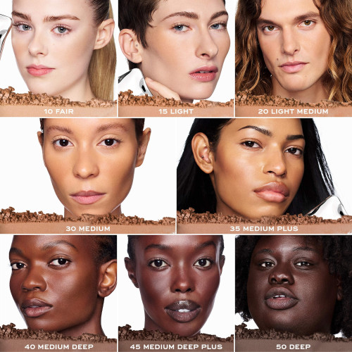 Бронзер Marc Jacobs Legally Bronze №20 - Light Medium