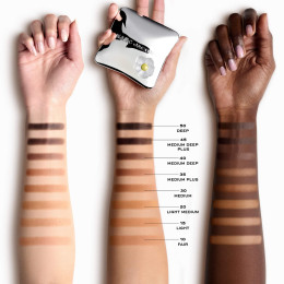 Бронзер Marc Jacobs Legally Bronze №20 - Light Medium