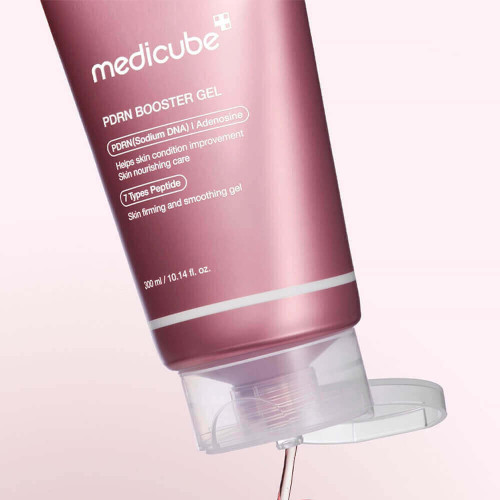Бустер-гель Medicube PDRN Booster Gel