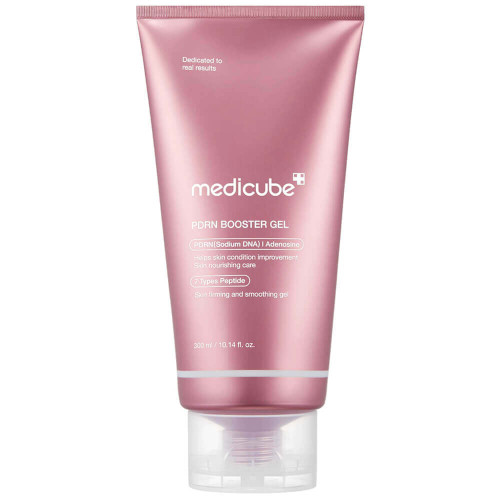 Бустер-гель Medicube PDRN Booster Gel