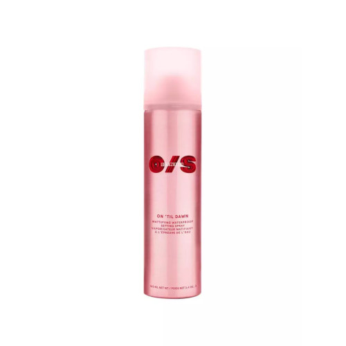 Фиксатор для макияжа One/Size, 143 мл