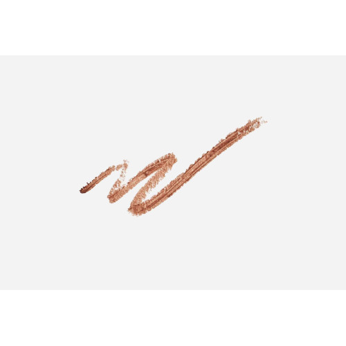 Карандаш для губ Sen Sulu №02 - Espresso Glow