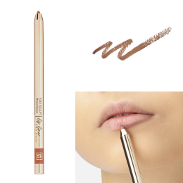 Карандаш для губ Sen Sulu №03 - Walnut Brown