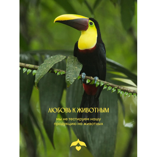 Парфюмированный гель для душа Solzao - Ipanema Girl, 400 мл