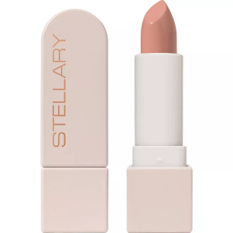 Сатиновая губная помада Stellary Rich Nude №02