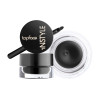 Подводка гелевая Topface Instyle Gel Eyeliner №01 - Черная