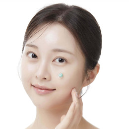 Увлажняющий капсульный крем VT Cosmetics PDRN Capsule Cream 100, 50 мл