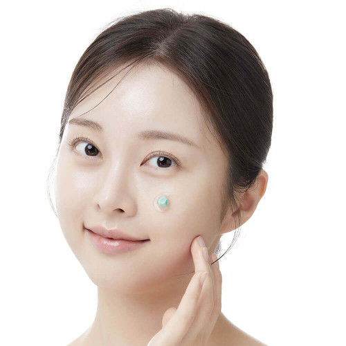 Увлажняющий капсульный крем VT Cosmetics PDRN Capsule Cream 100, 50 мл