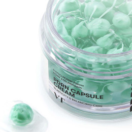 Увлажняющий капсульный крем VT Cosmetics PDRN Capsule Cream 100, 50 мл