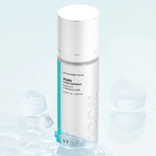 Ампульный мист с ПДРН VT Cosmetics PDRN Glow Ampoule