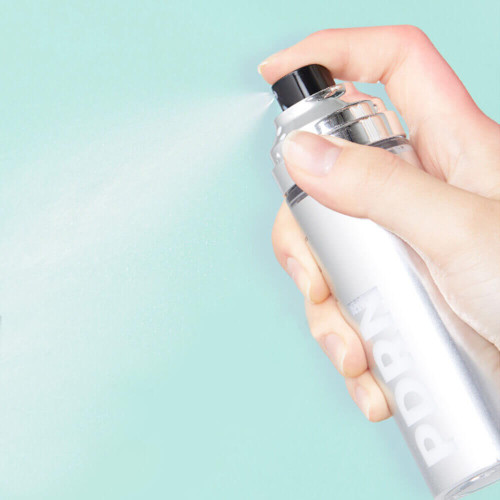 Ампульный мист с ПДРН VT Cosmetics PDRN Glow Ampoule