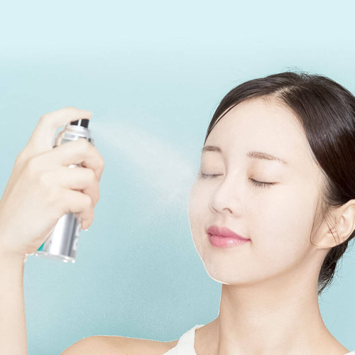 Ампульный мист с ПДРН VT Cosmetics PDRN Glow Ampoule