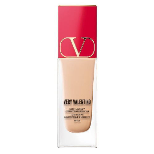 Тональный крем Very Valentino Light-Lasting Perfecting Foundation - LIGR2