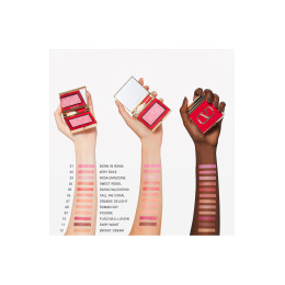 Румяна Valentino EYE2CHEEK №04 - Sweet Rebel