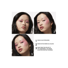 Румяна Valentino EYE2CHEEK №04 - Sweet Rebel