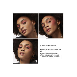 Румяна Valentino EYE2CHEEK №04 - Sweet Rebel