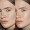База с сиянием Valentino V-Lighter Dual-Use Liquid Light Face Base&Top Coat