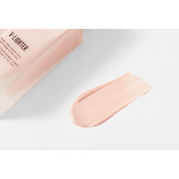 База с сиянием Valentino V-Lighter Dual-Use Liquid Light Face Base&Top Coat